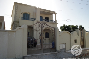  V 027 -  Sale  Villa Djerba